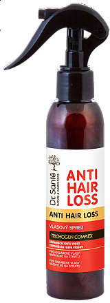 ANTI HAIR LOSS HAIR SPRAY 150 ML