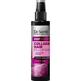 Hair volume spray Dr. Santé Collagen Hair Fill-Up Spray - 150 ml