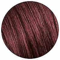 Hair color - MAHOGANY