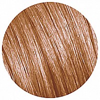 Hair color - NUT BROWN