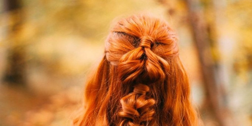 Jak si barvit vlasy Hennou