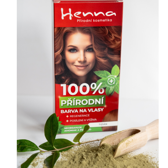 Nový rok, nový přístup k vlasům