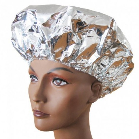 Aluminiová termo čepice