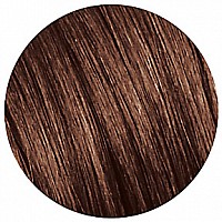 Hair color - BROWN