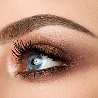 Henna eyebrow pen - Dark brown
