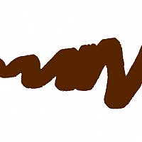 Henna eyebrow pen - Dark brown