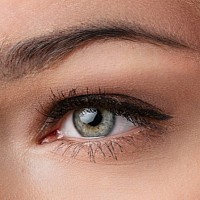 Henna eye pen - Gray
