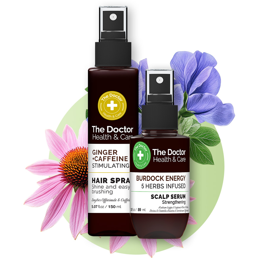 Doplňková kosmetika